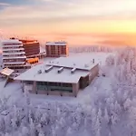 Hotel Panorama 4*