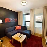Panorama Hotel Levi