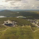 Panorama Levi