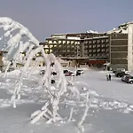 Panorama 호텔 레비