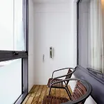 호텔 Panorama 레비