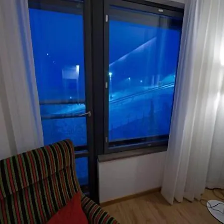 Panorama 호텔 4*