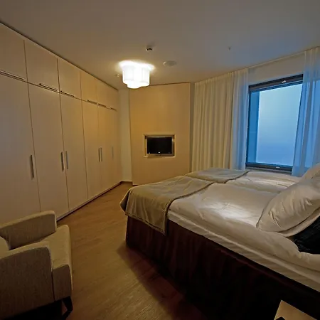 Hotel Panorama
