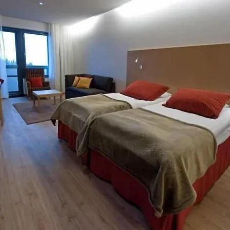 Hotel Panorama 4*