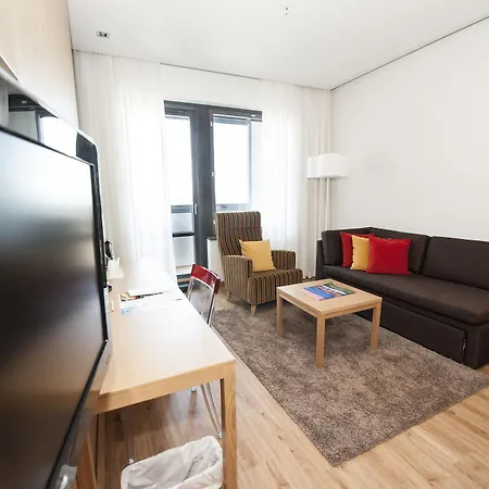 Panorama Hotel 4*
