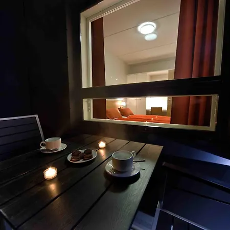 Hotel Panorama