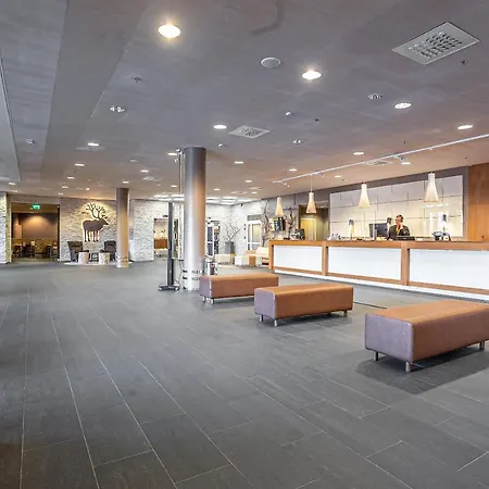 Panorama Hotel 4*