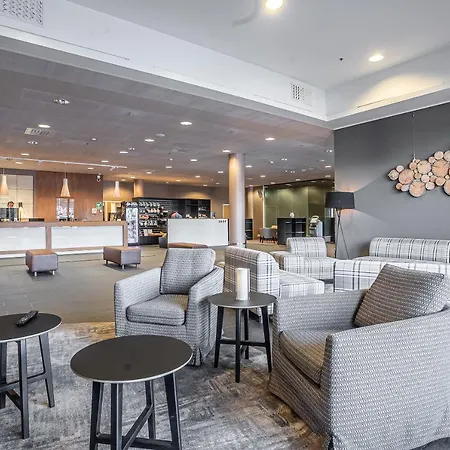 Panorama Hotel 4*