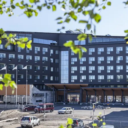 Hotel Panorama