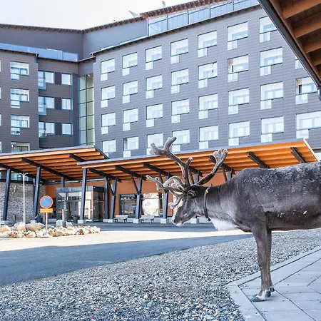 Panorama Hotel Levi