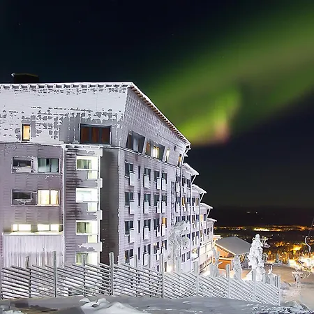Panorama Hotel 4*