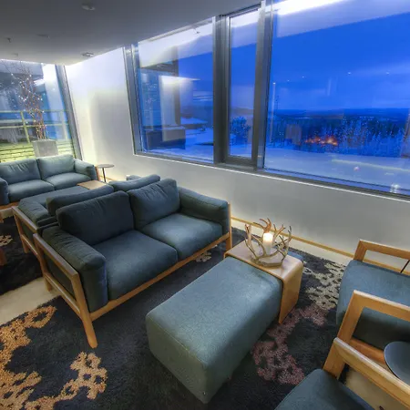 מלון Panorama לוי