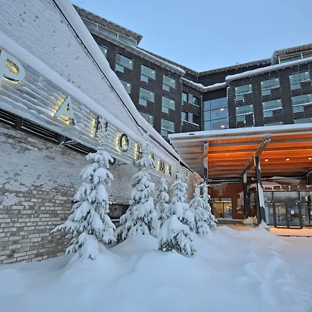 Panorama Hotelli 4*