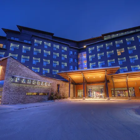 Panorama Levi