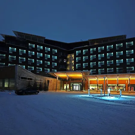 Panorama Hotel