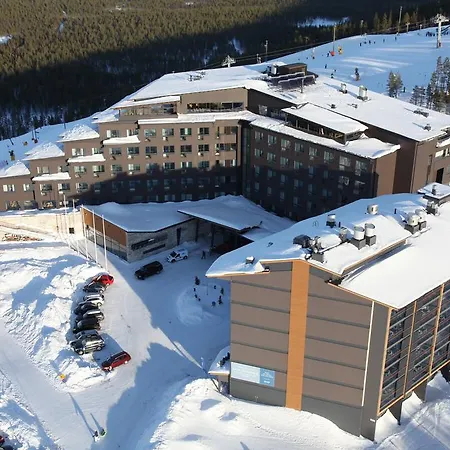 Hotel Panorama 4*