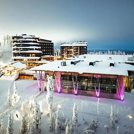 Hotel Panorama