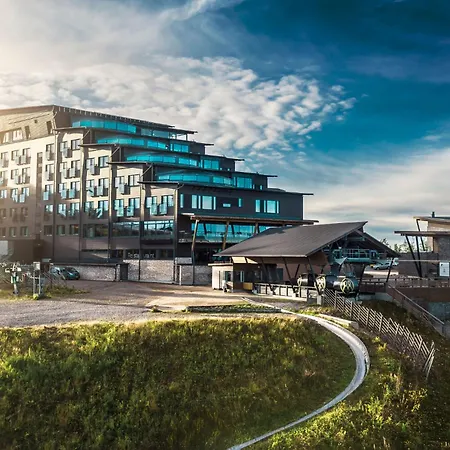 Hotell Panorama
