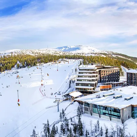 Panorama Hotel 4*