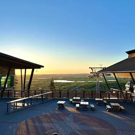 Hotel Panorama 4*