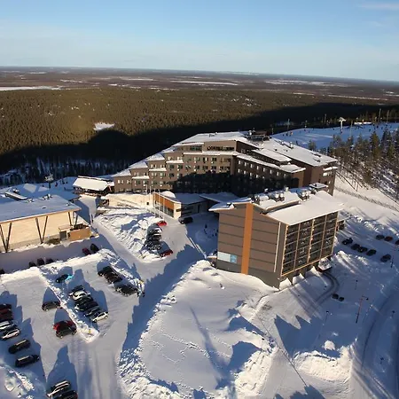 Hotel Panorama Levi