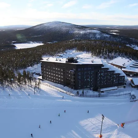 Panorama Hotel 4*