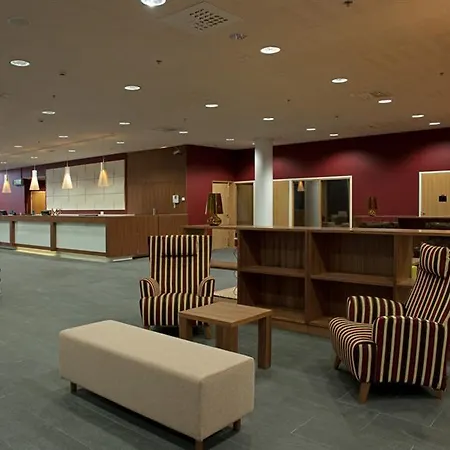 Hotel Panorama 4*