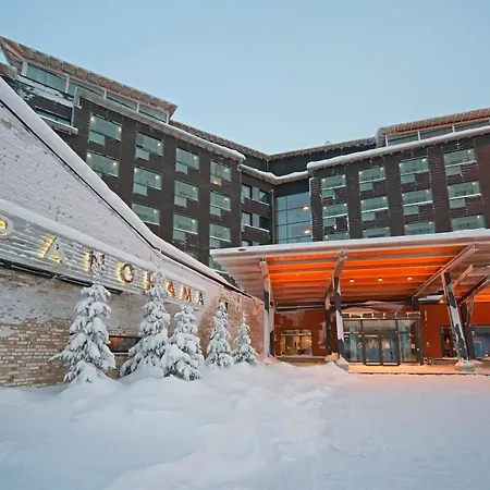 Hotel Panorama