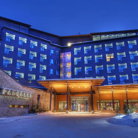 Hotel Panorama 4*