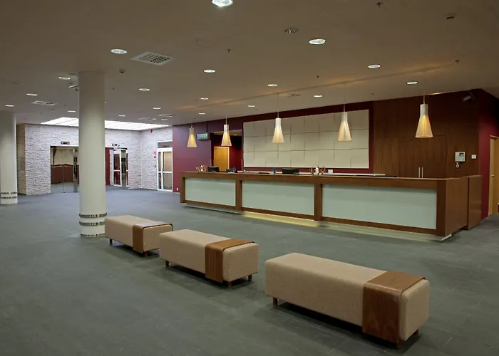 Hotell Panorama Levi